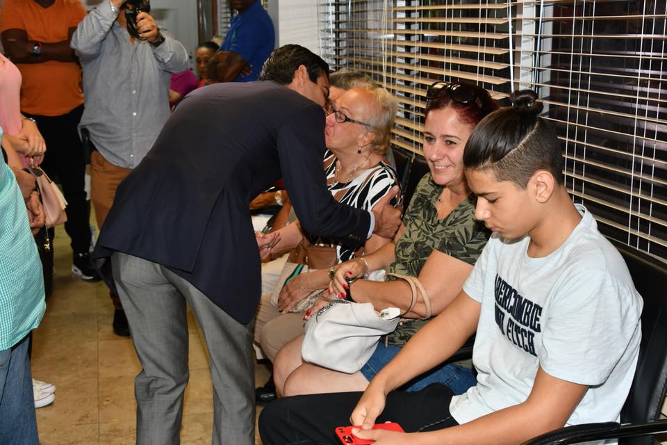 Free care friday 2018