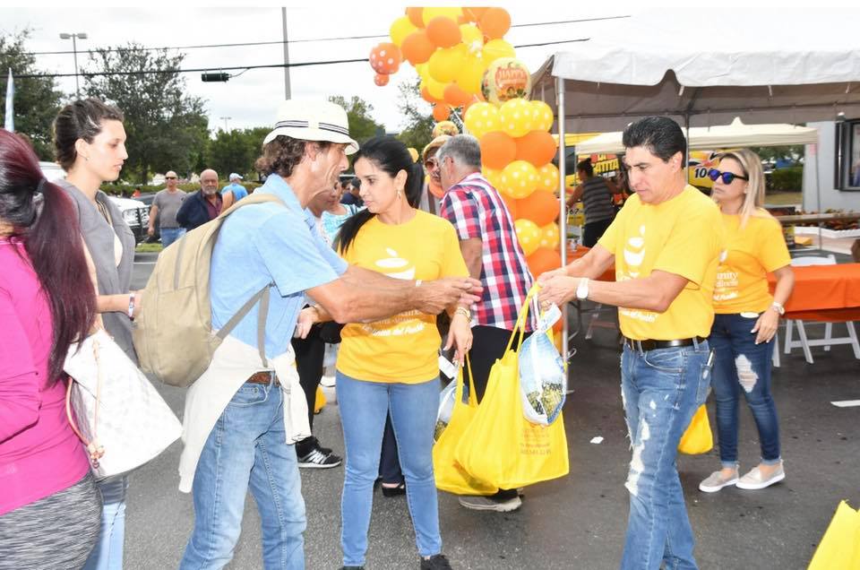Turkey drive 2018
