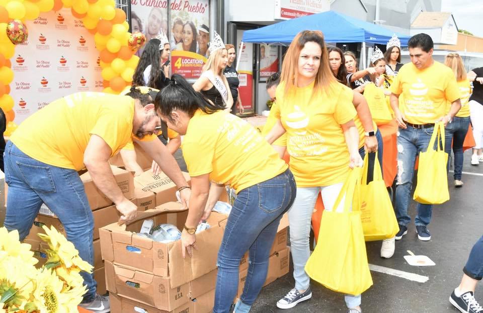 Turkey drive 2018